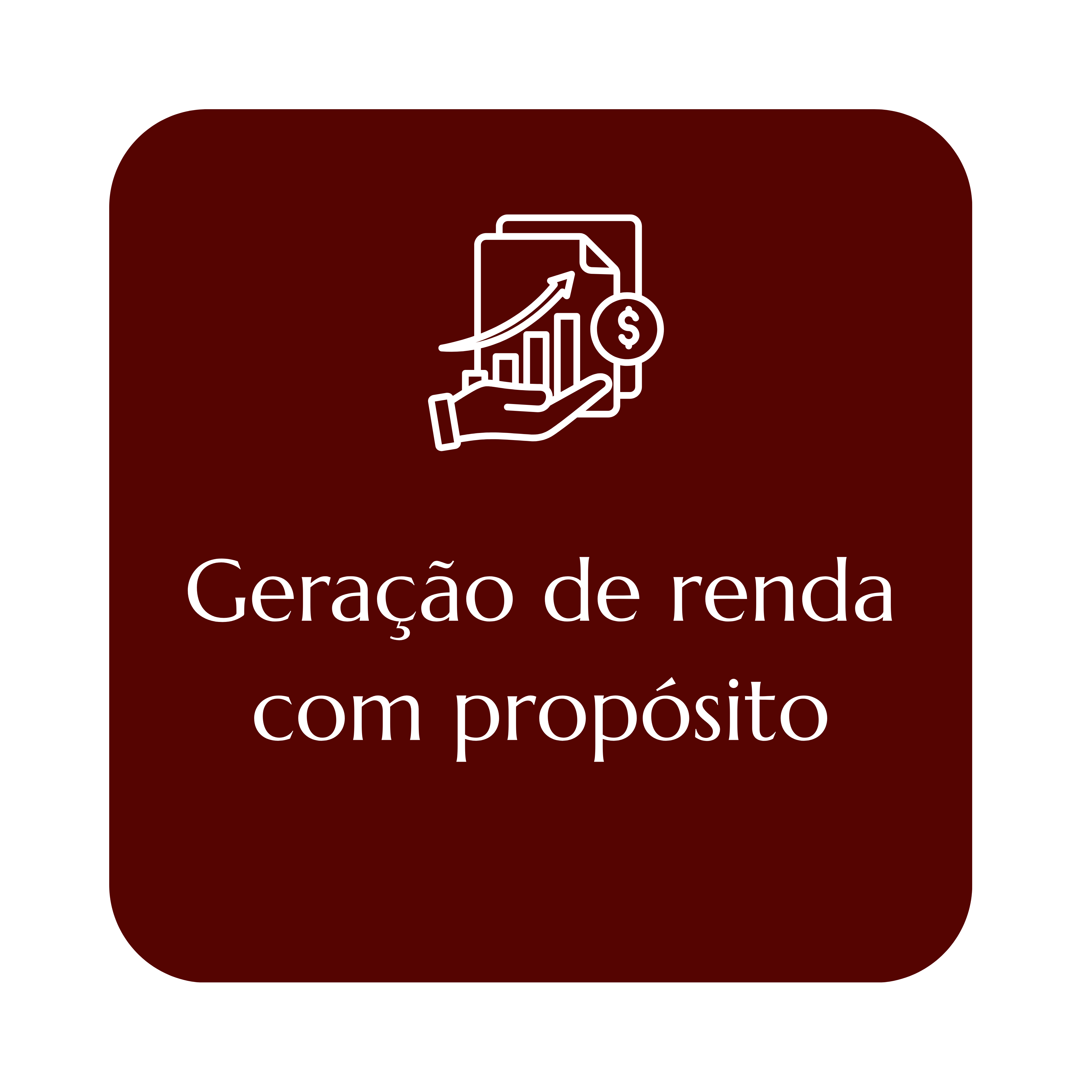 Legado Duradouro - Benefício Pessoal LANDE